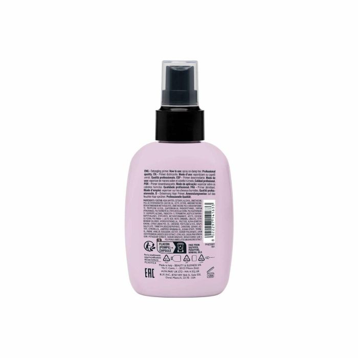 Rizador de Pelo Alfaparf Milano STYLE & CARE 2 Rizador de Pelo Alfaparf Milano STYLE & CARE 2