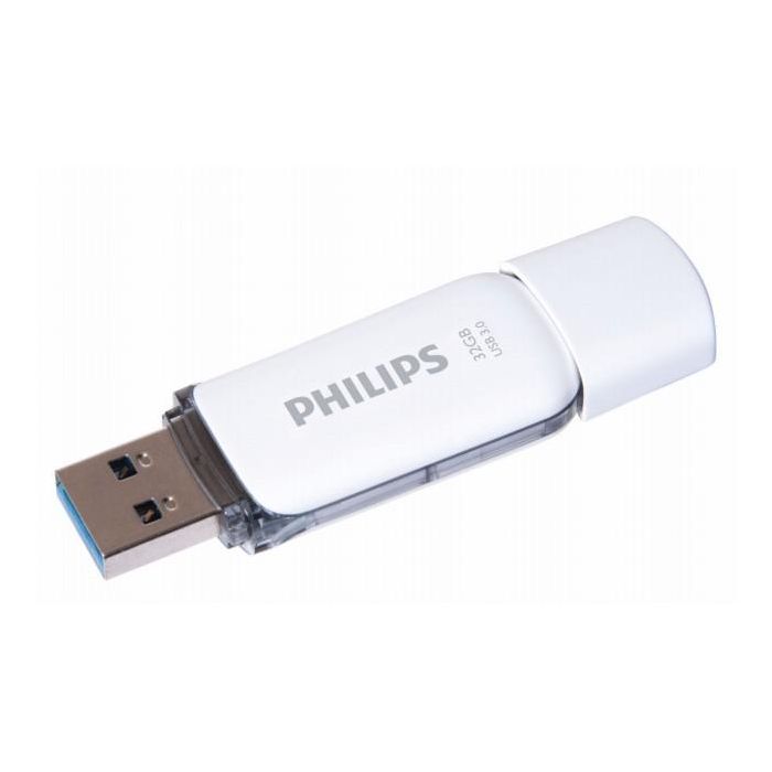 STICK Philips USB 3.0 32GB Snow Edition Shadow Grey 0 STICK Philips USB 3.0 32GB Snow Edition Shadow Grey 0