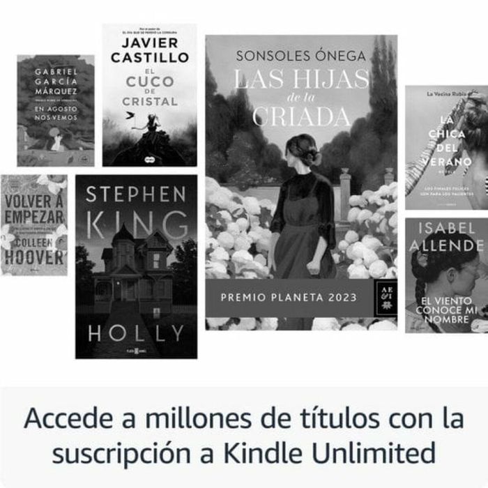 eBook Kindle 1