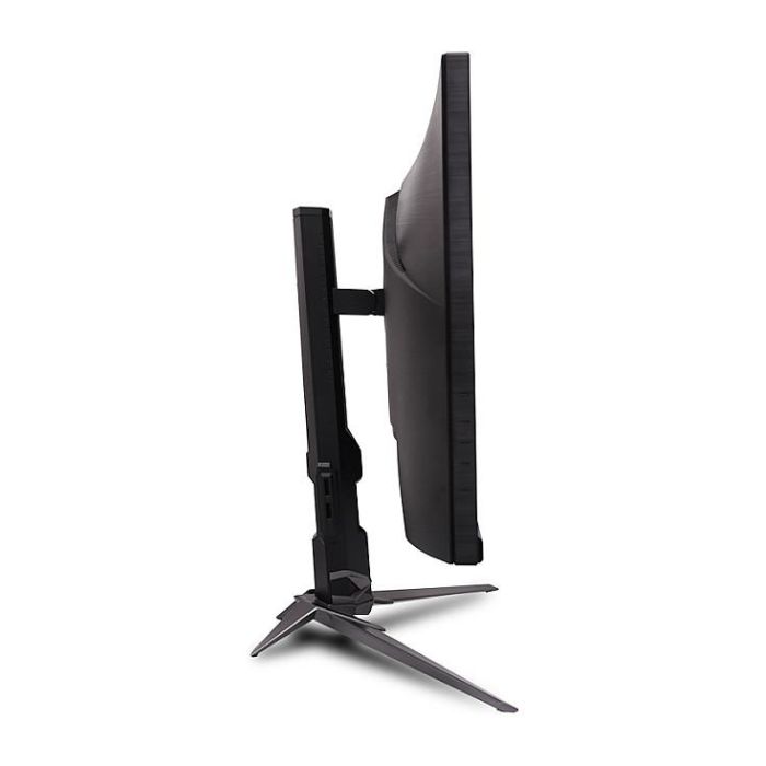 Acer Predator XB273KV (UM.HX3EE.501) Monitor Gaming 27" 4K UHD IPS, 160Hz, 0.5ms, HDR400, AMD FreeSync Premium, HDMI 2.1, DisplayPort, Altavoces, Negro