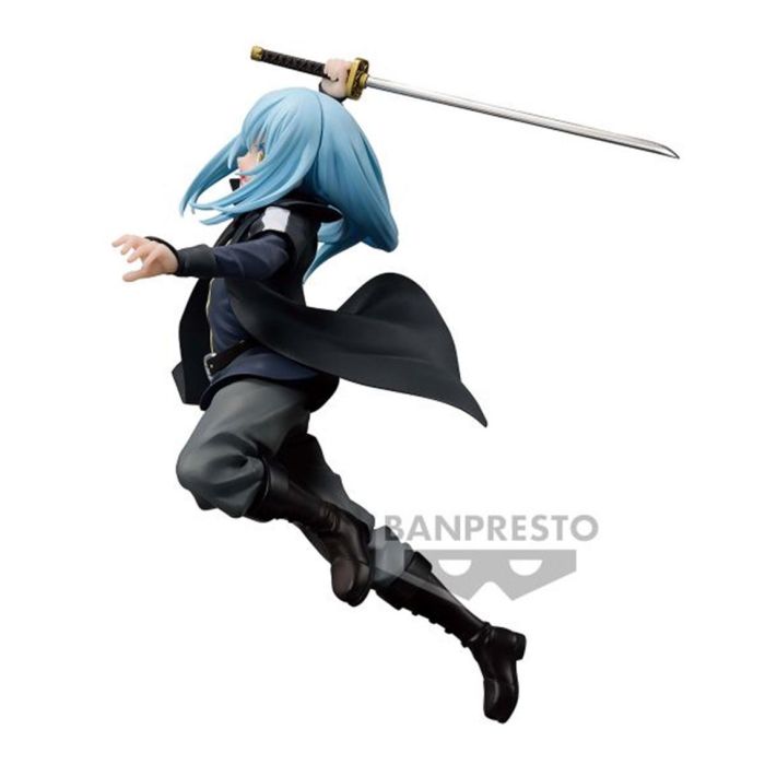 Figura Banpresto That Time I Got 2 Figura Banpresto That Time I Got 2