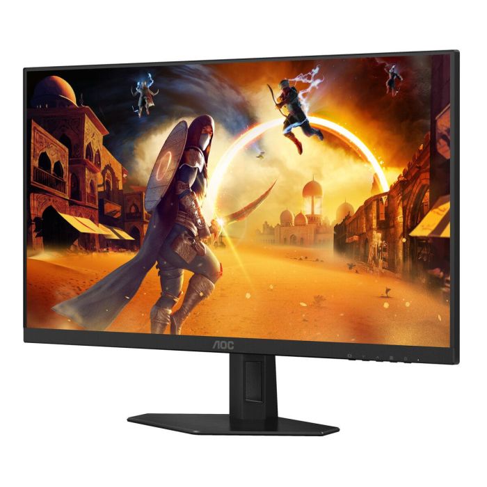 Monitor AOC 24G4XE Full HD 23,8" 4 Monitor AOC 24G4XE Full HD 23,8" 4