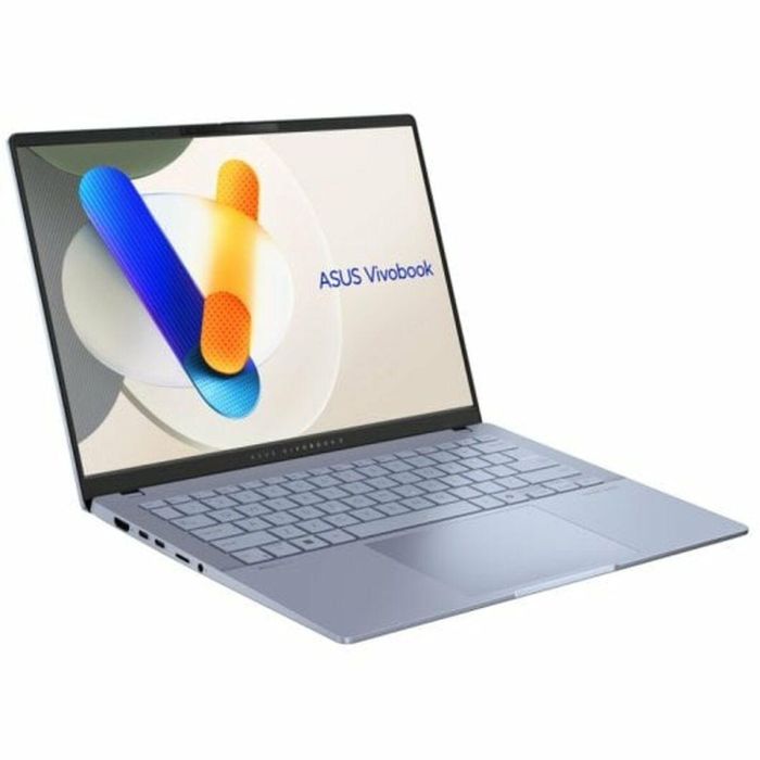 Laptop Asus Vivobook S 14 OLED S5406MA-QD162W 14" Intel Core Ultra 9 185H 16 GB RAM 1 TB SSD Qwerty Español 5