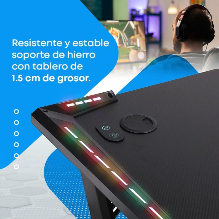 Silla Gaming NK NK-IG33010 4 Silla Gaming NK NK-IG33010 4