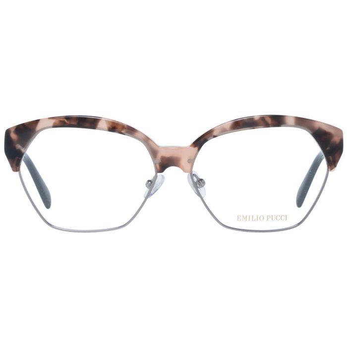 Montura de Gafas Mujer Emilio Pucci EP5070 56055 3