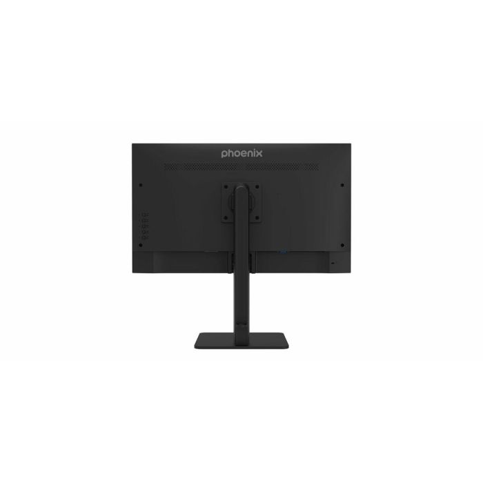 Phoenix View 24 Pro Monitor IPS 23.8 Pulgadas 75Hz con HDMI, DisplayPort, VGA, Altavoces y Peana Ergonómica Pivotante 2 Phoenix View 24 Pro Monitor IPS 23.8 Pulgadas 75Hz con HDMI, DisplayPort, VGA, Altavoces y Peana Ergonómica Pivotante 2