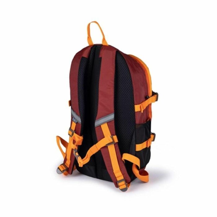 Mochila de Senderismo Munich Trek Multicolor 3 Mochila de Senderismo Munich Trek Multicolor 3