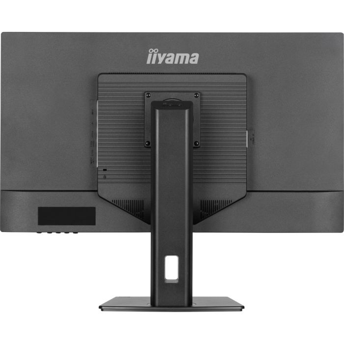 iiyama Monitor XB3270QSU-B1 31.5" Quad HD IPS 2560x1440 100Hz 3ms Mate Negro con USB 3.2 4 iiyama Monitor XB3270QSU-B1 31.5" Quad HD IPS 2560x1440 100Hz 3ms Mate Negro con USB 3.2 4