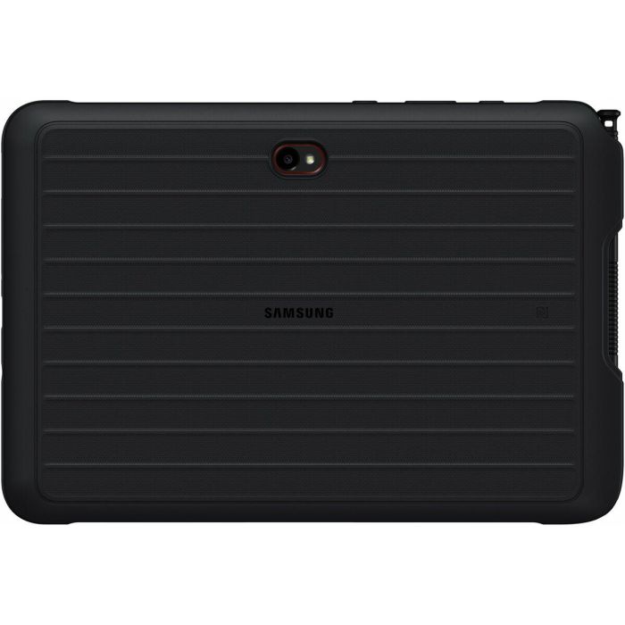 Tablet Samsung SM-T636BZKAEEE 4 GB RAM 64 GB Negro 6