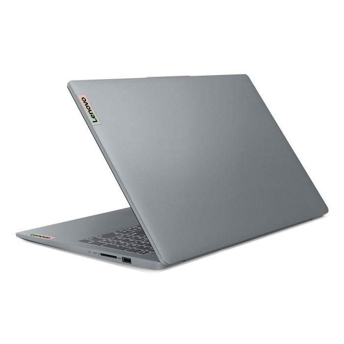 Laptop Lenovo 82XM00NUSP 15,6" AMD Ryzen 7 5825U 16 GB RAM 1 TB SSD Qwerty Español 9 Laptop Lenovo 82XM00NUSP 15,6" AMD Ryzen 7 5825U 16 GB RAM 1 TB SSD Qwerty Español 9