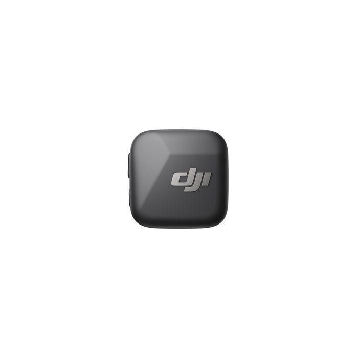 DJI Mic Mini (2TX+1RX+Charging Case) 2 DJI Mic Mini (2TX+1RX+Charging Case) 2