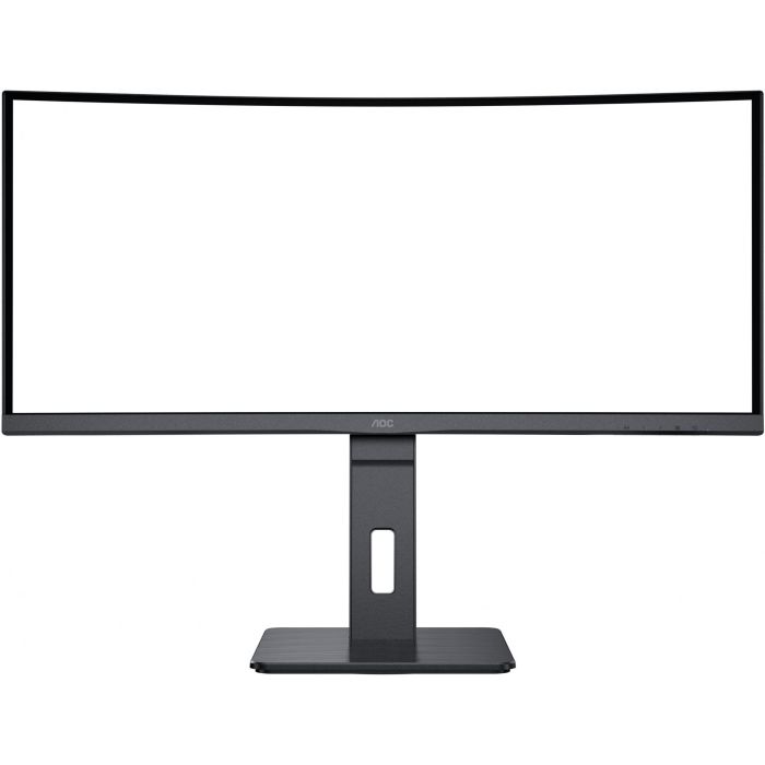 AOC Monitor CU34P3CV 86.0cm (34") UltraWide Quad HD VA Curvo 3440 x 1440 11
