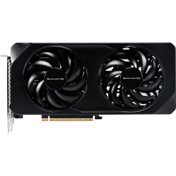 Gainward RTX5060 Ghost OC 8GB GDDR7 HDMI 3xDP 0 Gainward RTX5060 Ghost OC 8GB GDDR7 HDMI 3xDP 0