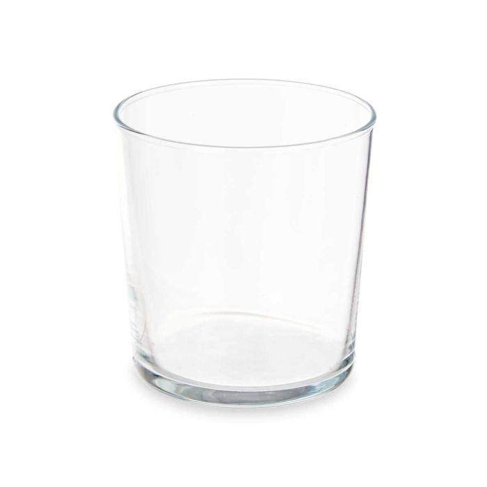 Vaso Agua Recto 370Ml Vivalto 8X9CM (24 Unidades) 1 Vaso Agua Recto 370Ml Vivalto 8X9CM (24 Unidades) 1