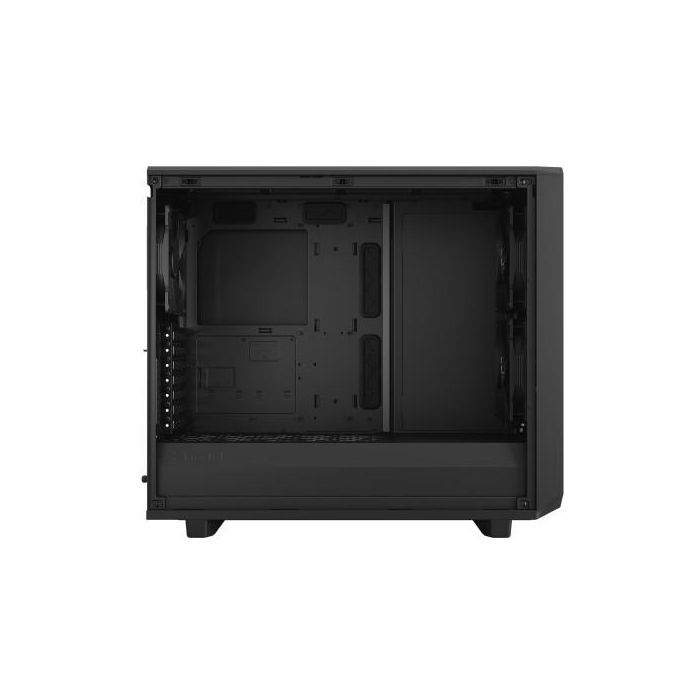 Fractal Design Meshify 2 Negro Torre PC ATX con Ventiladores 2x140mm y 1x140mm, FD-C-MES2A-03 12 Fractal Design Meshify 2 Negro Torre PC ATX con Ventiladores 2x140mm y 1x140mm, FD-C-MES2A-03 12