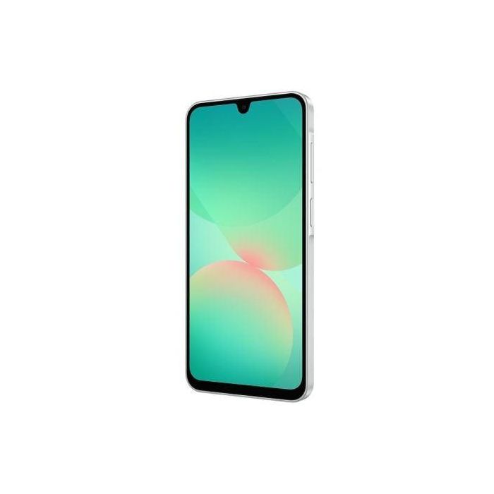 Smartphone Samsung Galaxy A26 8GB/ 256GB/ 6.7"/ 5G/ Blanco 3 Smartphone Samsung Galaxy A26 8GB/ 256GB/ 6.7"/ 5G/ Blanco 3