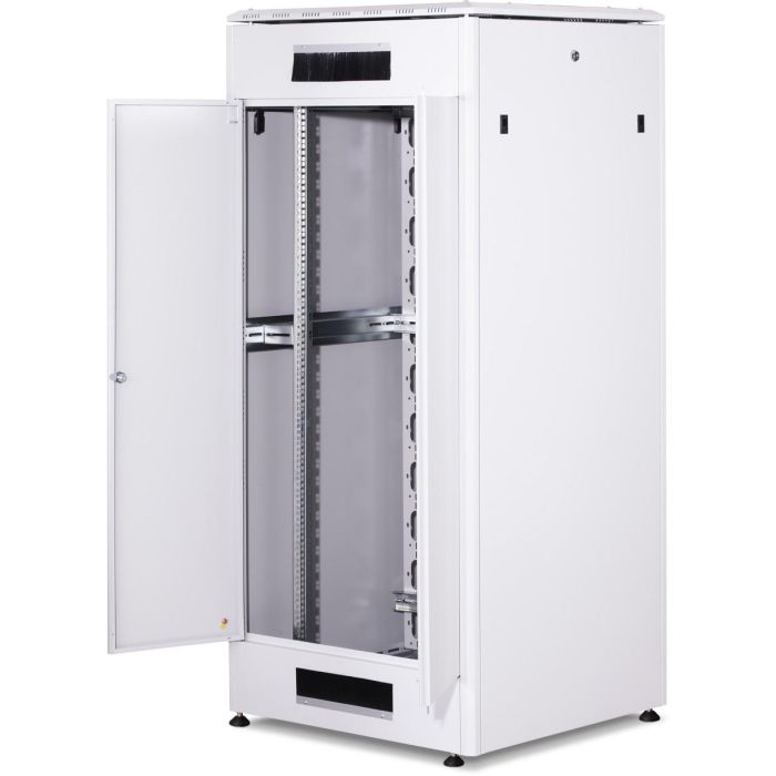 DIGITUS Netzwerkschrank Unique 36HE 1787x800x800mm grau (Speditionsversand) 3 DIGITUS Netzwerkschrank Unique 36HE 1787x800x800mm grau (Speditionsversand) 3
