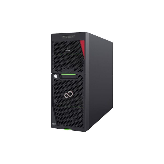 Servidor Fujitsu PRIMERGY TX1330 M5 Intel Xeon E-2388G 32 GB RAM Servidor Fujitsu PRIMERGY TX1330 M5 Intel Xeon E-2388G 32 GB RAM