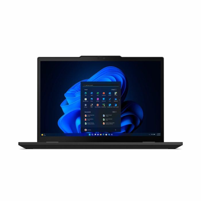 Laptop Lenovo 21LW0016SP 13,3" Intel Core Ultra 5 125U intel core ultra 5 32 GB RAM 512 GB SSD Qwerty Español 13 Laptop Lenovo 21LW0016SP 13,3" Intel Core Ultra 5 125U intel core ultra 5 32 GB RAM 512 GB SSD Qwerty Español 13