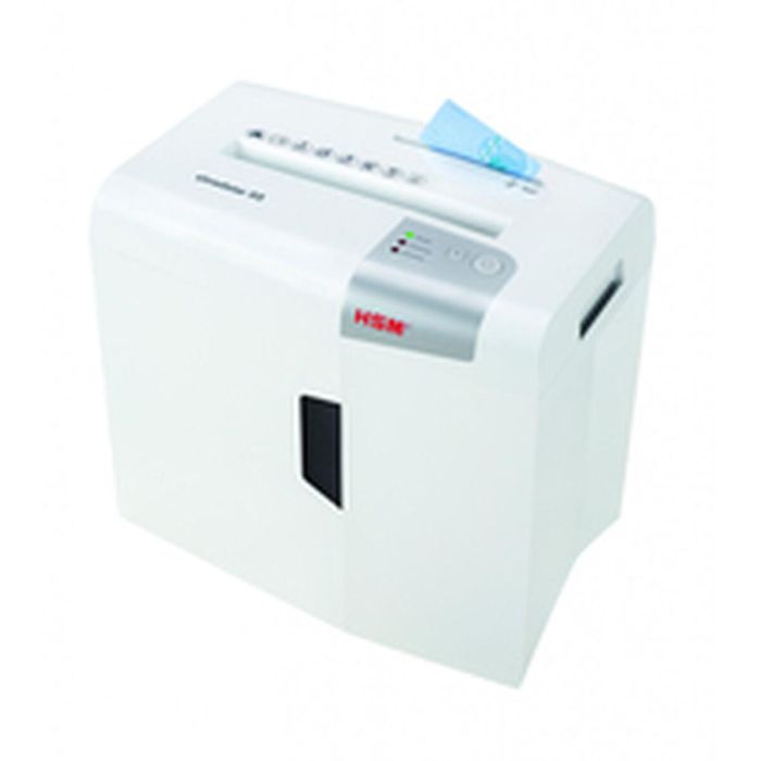 Trituradora de Papel Hsm X5 1 Trituradora de Papel Hsm X5 1