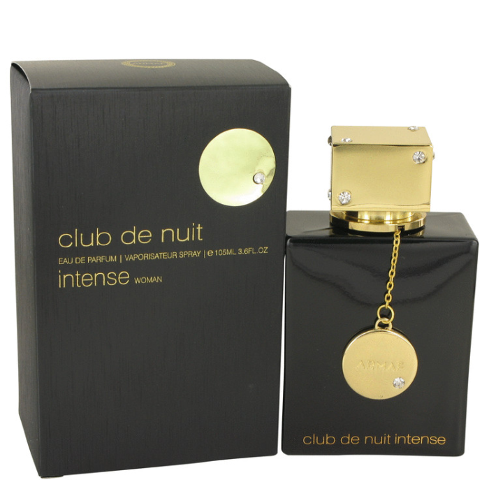 Armaf Club De Nuit Intense Women W Edp 105 mL Armaf Club De Nuit Intense Women W Edp 105 mL