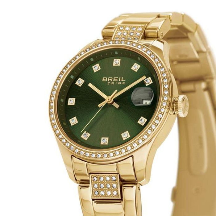 Reloj Mujer Breil EW0724 (Ø 32 mm) 2 Reloj Mujer Breil EW0724 (Ø 32 mm) 2