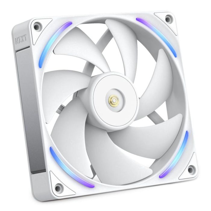 Ventilador de CPU NZXT RF-U14PN-W1 11 Ventilador de CPU NZXT RF-U14PN-W1 11