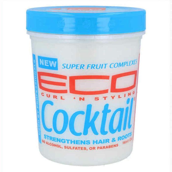 Eco Styler Curl 'N Styling Cocktail 32Oz/946 ml