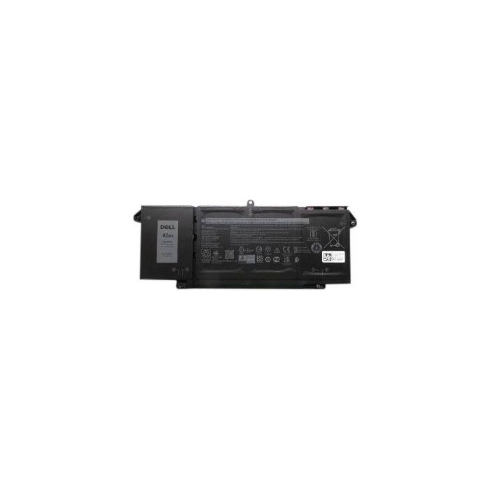 Dell Battery, 42WHR, 3 Cell, Lithium Ion, (Not support LCL) Dell Battery, 42WHR, 3 Cell, Lithium Ion, (Not support LCL)