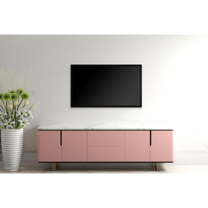 Soporte TV Neomounts FPMA-W300BLACK 3