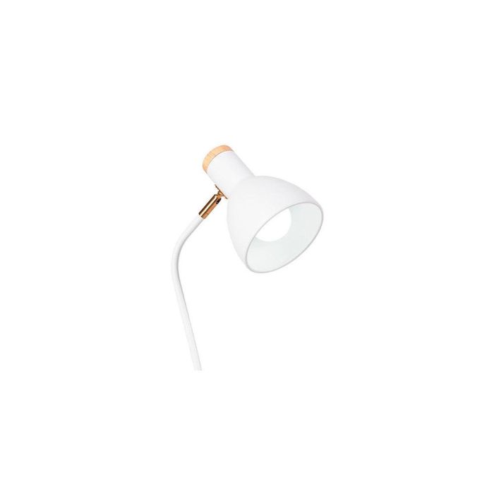 Lámpara de Mesa "Magnolia"  [SKD-T004-W] 3