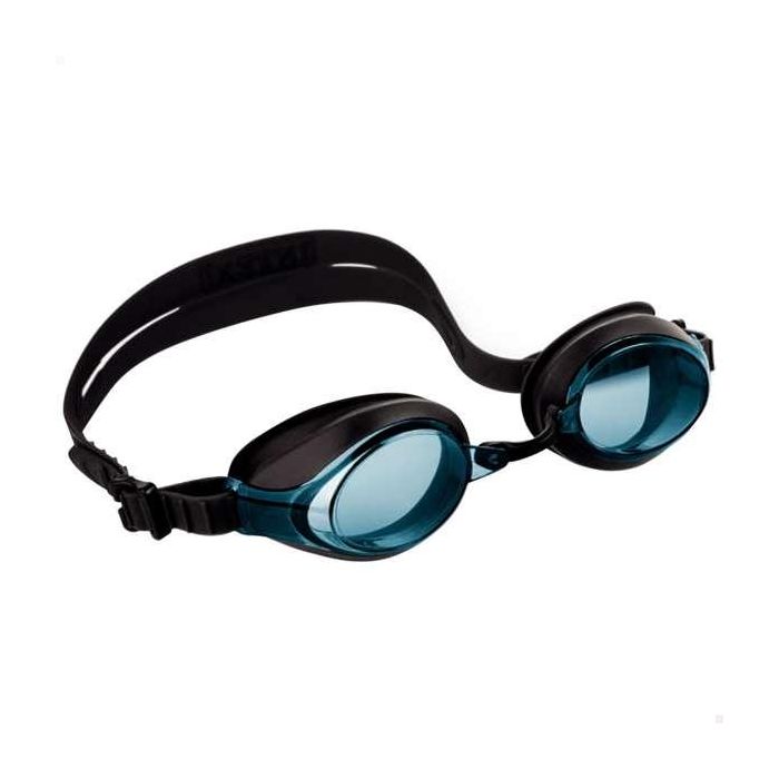 Lente natacion silicona anti-vaho 3 colores sdos (+8 años) - modelos surtidos Lente natacion silicona anti-vaho 3 colores sdos (+8 años) - modelos surtidos