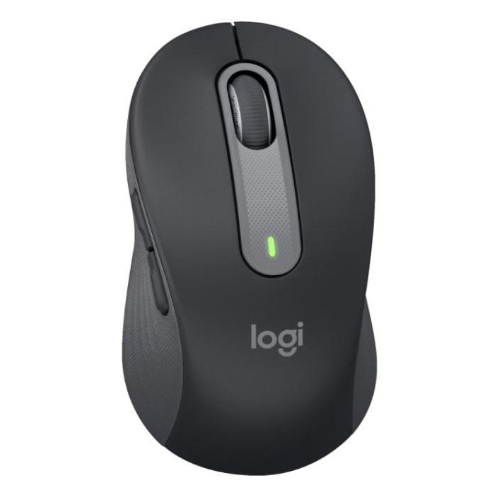 Logitech MK650 FOR BUSINESS 4