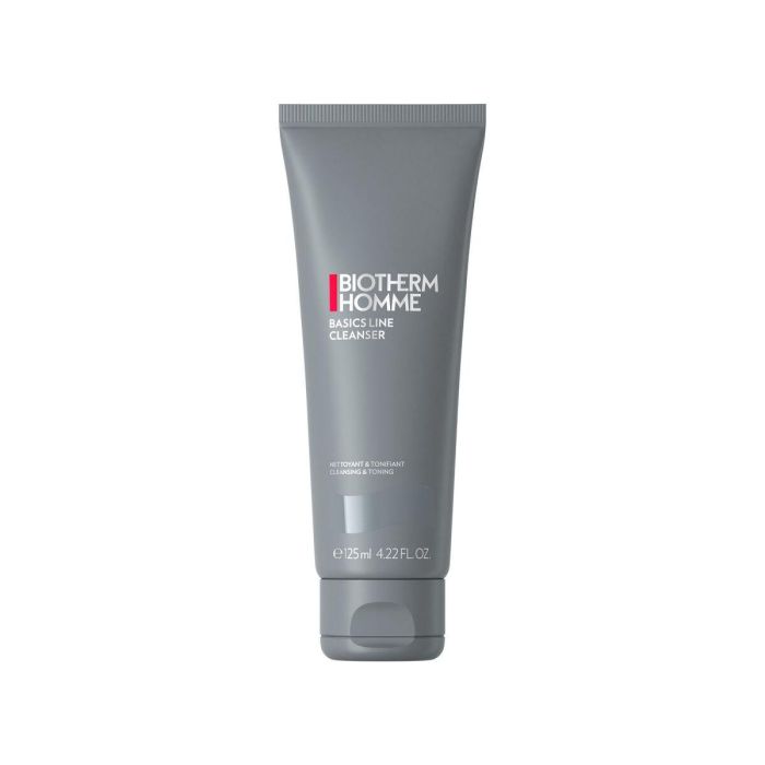 Biotherm Homme Aquapower Gel Nettoyant Visage Biotherm Homme Aquapower Gel Nettoyant Visage
