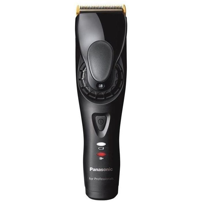 Panasonic ER-GP84 - Cabeza de cabello - 8 Longitudes de corte - 4 accesorios peine 3 Panasonic ER-GP84 - Cabeza de cabello - 8 Longitudes de corte - 4 accesorios peine 3