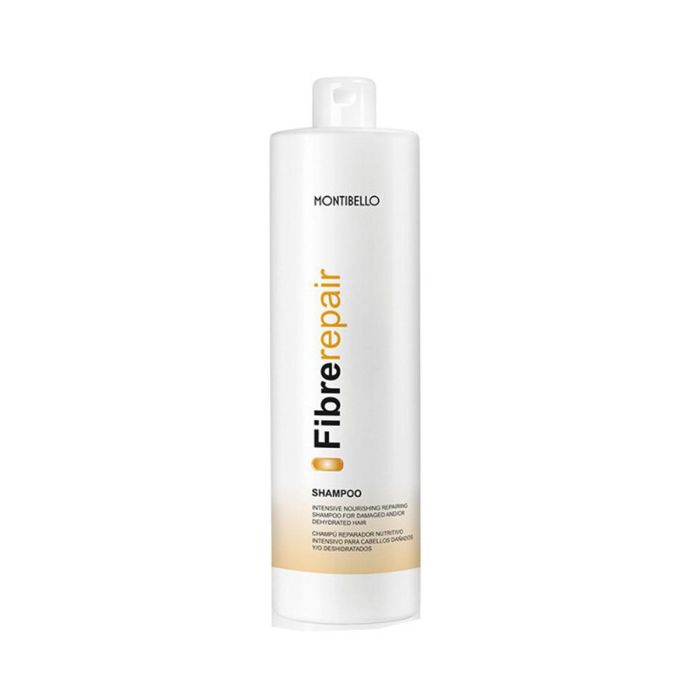 Montibello Fibre Repair Shampoo 1000 mL Montibello Fibre Repair Shampoo 1000 mL