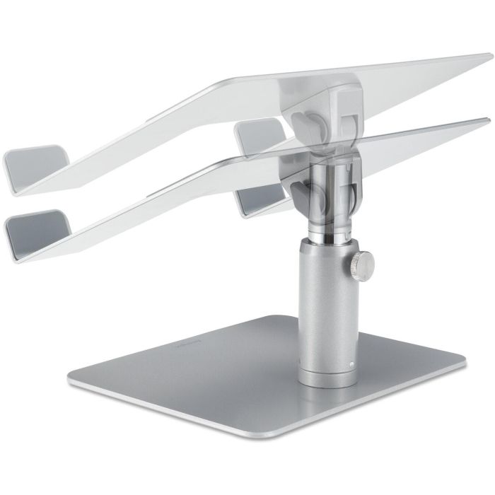 Kensington Soporte Universal de Aluminio para Portátil Plata, Ajustable y Plegable, hasta 16", 8 kg 9 Kensington Soporte Universal de Aluminio para Portátil Plata, Ajustable y Plegable, hasta 16", 8 kg 9