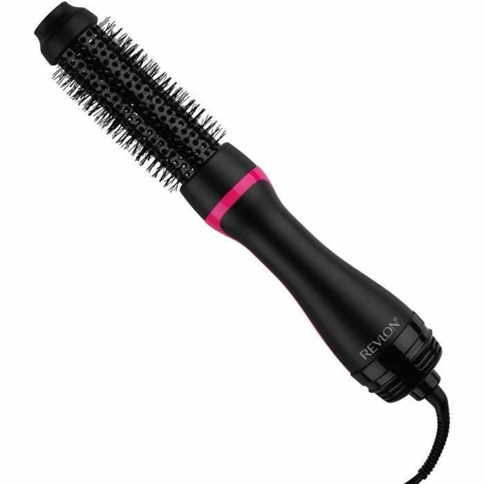 Rizador de Pelo Revlon RVDR5292E 820 W 18 Rizador de Pelo Revlon RVDR5292E 820 W 18