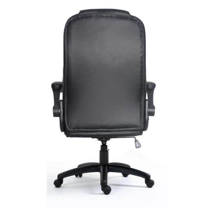 Silla Oficina Equip 651006 Negra Respaldo 3 Silla Oficina Equip 651006 Negra Respaldo 3