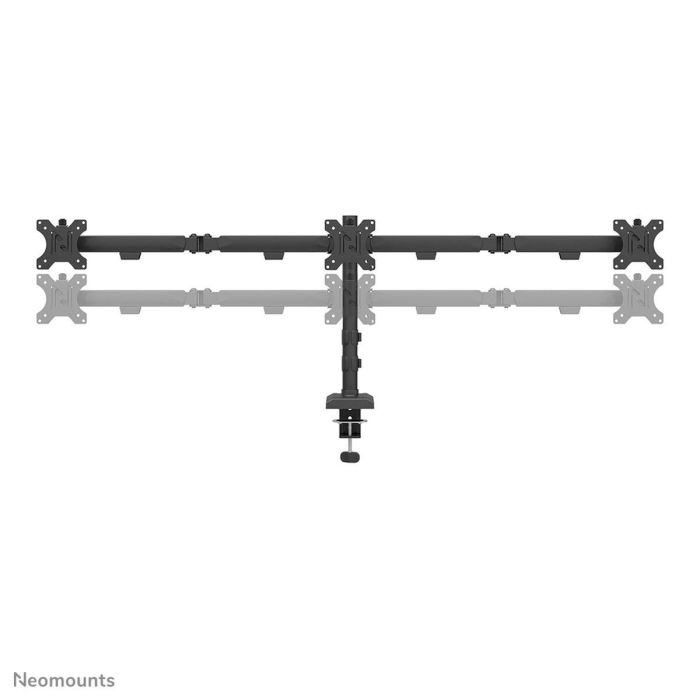 Soporte de Mesa para Pantalla Neomounts DS60-600BL3 10" 27" 16 Soporte de Mesa para Pantalla Neomounts DS60-600BL3 10" 27" 16