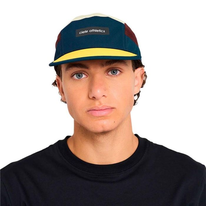 Gorra Deportiva Ciele Athletics U-2-CA-0060-BL Azul marino M/L 3