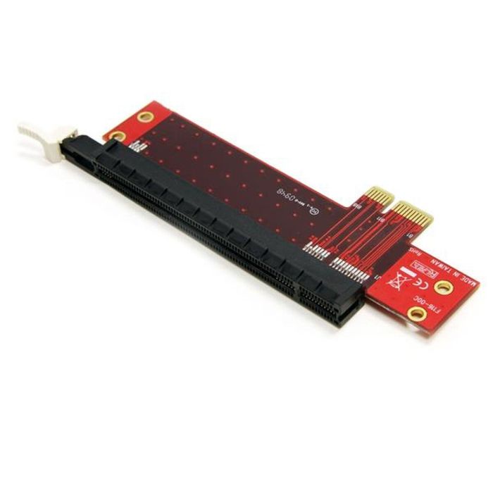 Tarjeta PCI Startech PEX1TO162