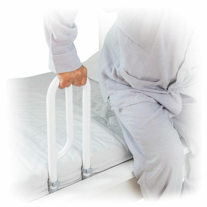 Asidero para Cama de Seguridad Beddaid InnovaGoods 1 Asidero para Cama de Seguridad Beddaid InnovaGoods 1