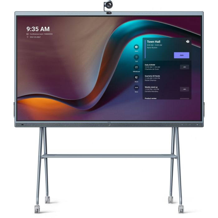 Yealink MB86-A001 MeetingBoard 86" 0 Yealink MB86-A001 MeetingBoard 86" 0