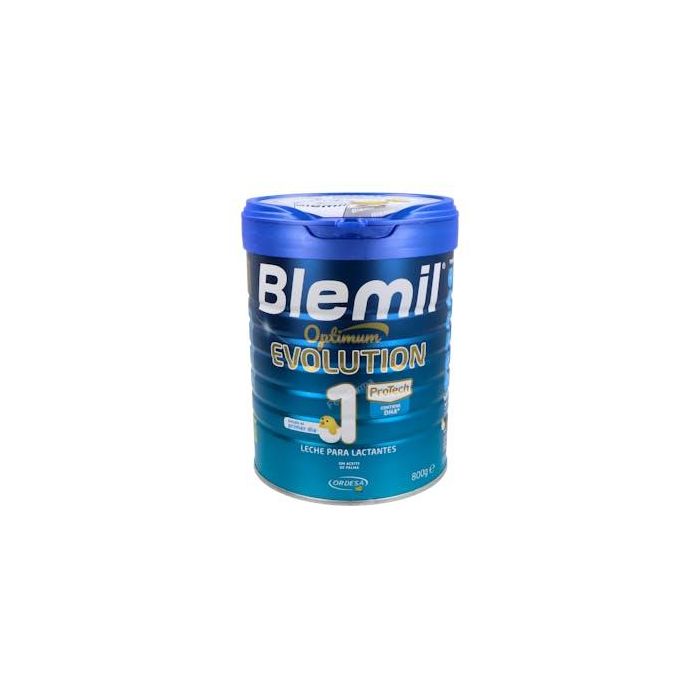 Blemil Optimum Evolution 1 800 G Blemil Optimum Evolution 1 800 G