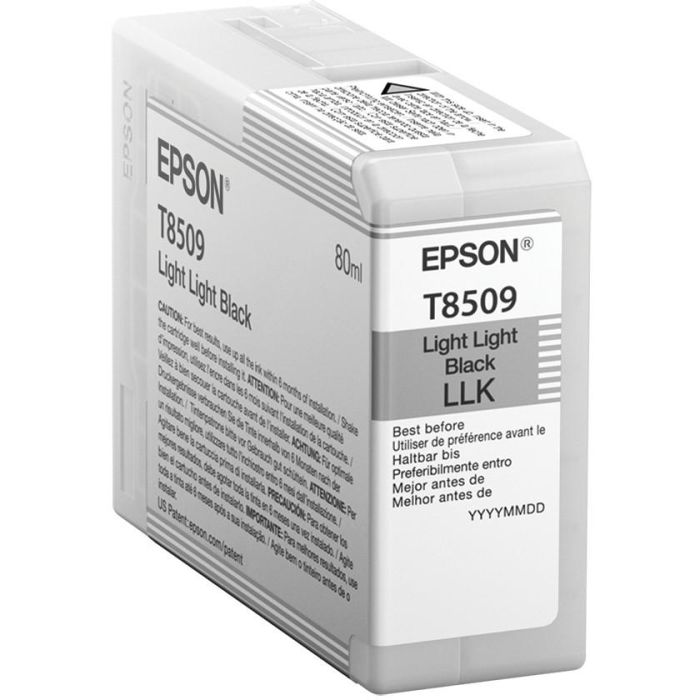 EPSON SureColor SC-P800 Cartucho Negro Light Light