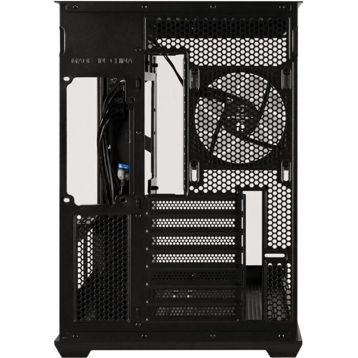 Bitfenix BIT4712883210396 - Caja Cubo ATX sin Fuente de Alimentación - Color Negro 5