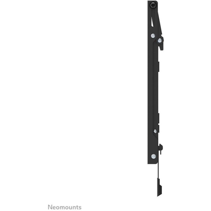 Neomounts Wl35-550Bl12 Soporte de Pared Inclinable 12º para Pantallas 24-55" hasta 45kg, VESA 75x75-200x200mm con Nivel Integrado - Negro 14