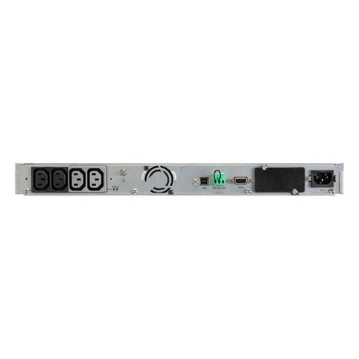SAI Interactivo Eaton 5P 650I RACK 1U G2 SAI Interactivo Eaton 5P 650I RACK 1U G2