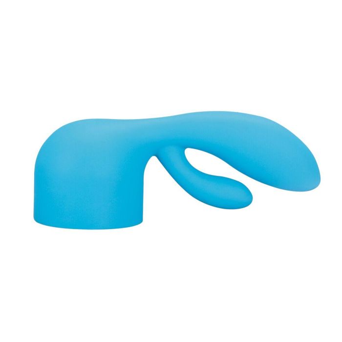 Accesorio Para Vibrador Bodywand BW200 Azul 1 Accesorio Para Vibrador Bodywand BW200 Azul 1